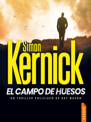 cover image of El campo de huesos